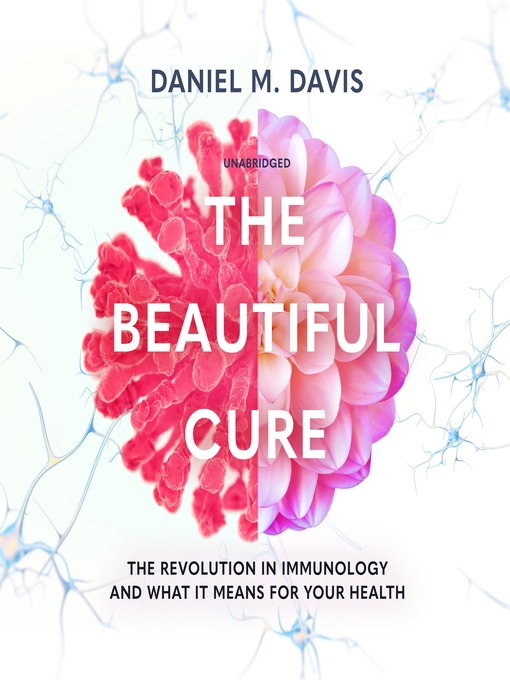 Title details for The Beautiful Cure by Daniel M. Davis - Available